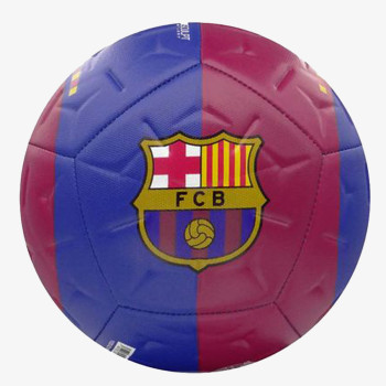 NKZELUS FCB NK ACADEMY BALL HM 
