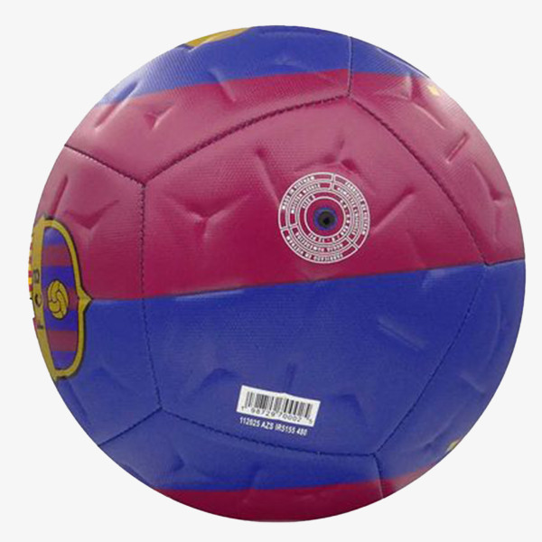 NKZELUS FCB NK ACADEMY BALL HM 