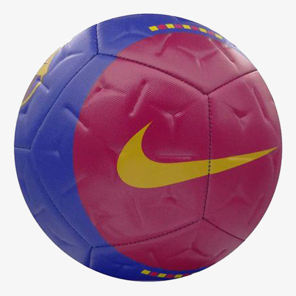 NKZELUS FCB NK ACADEMY BALL HM 