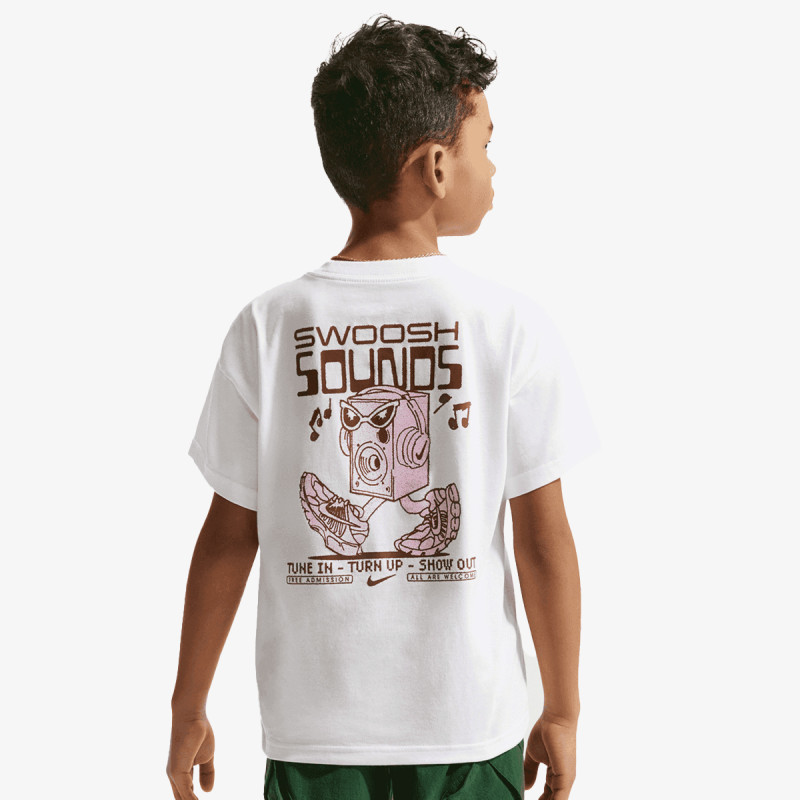 Nike M90 Swoosh Sounds 