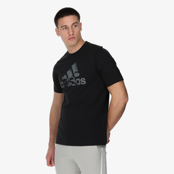 adidas Тениска M CAMO G T 1 