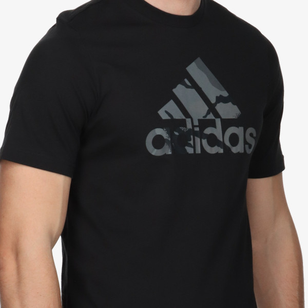 adidas Тениска M CAMO G T 1 