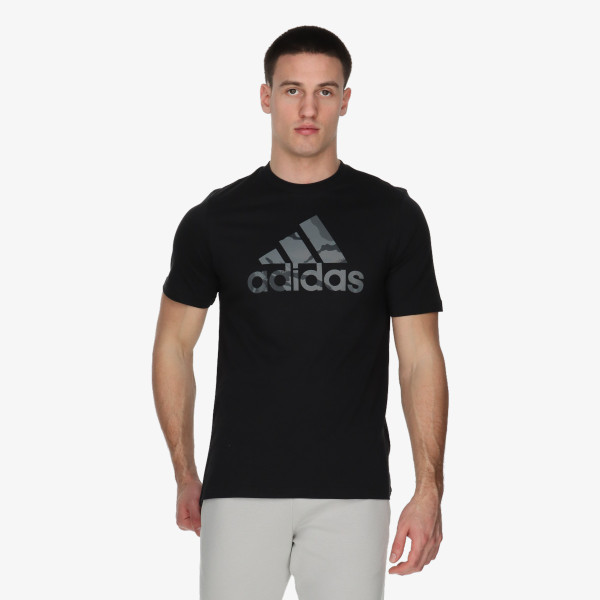 adidas Тениска M CAMO G T 1 