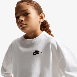 Nike K NSW TEE OS EMB FUTURA LBR 