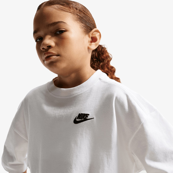 Nike K NSW TEE OS EMB FUTURA LBR 