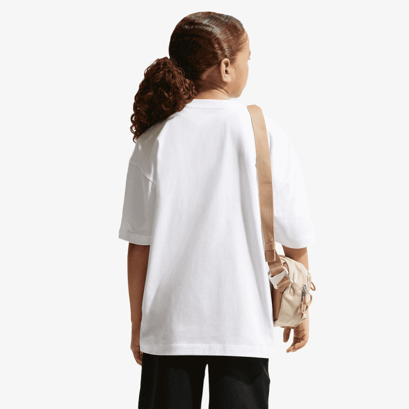 Nike K NSW TEE OS EMB FUTURA LBR 