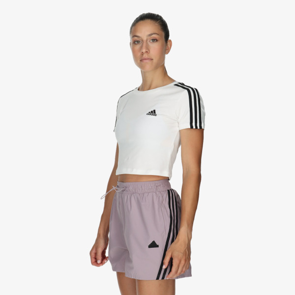 adidas Тениска W 3S BABY T 