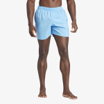 adidas Къси панталони Solid CLX 