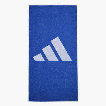 adidas КЪРПИ 3BAR TOWEL LARG 