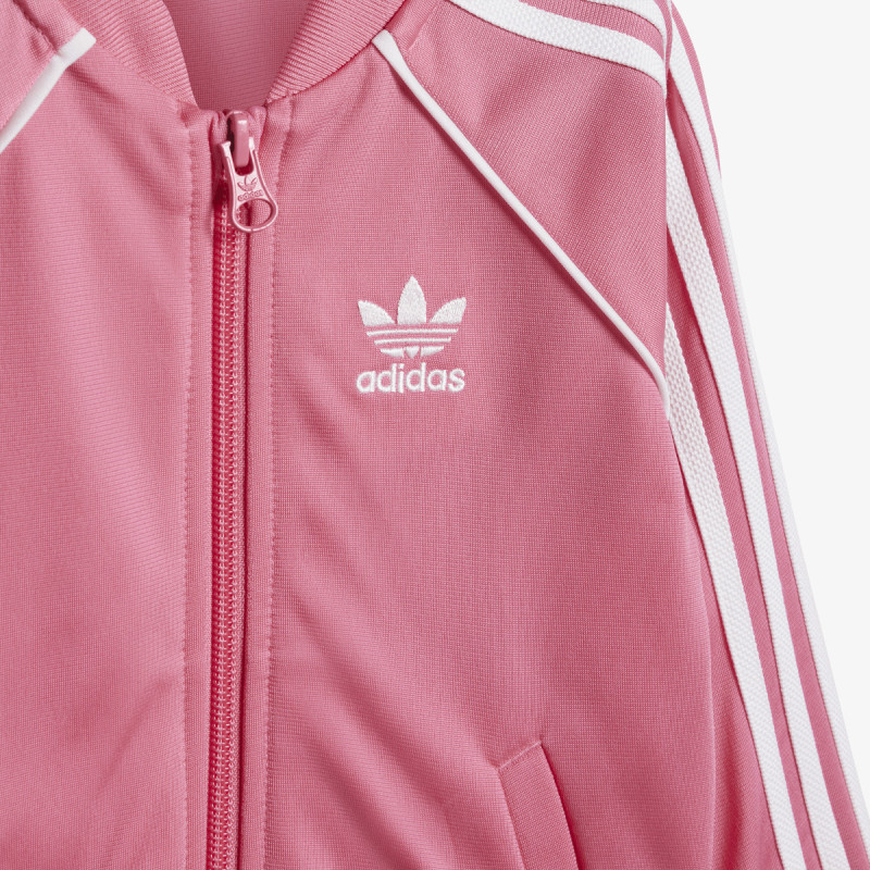 adidas SST TRACKSUIT 
