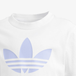 adidas SHORT TEE SET 