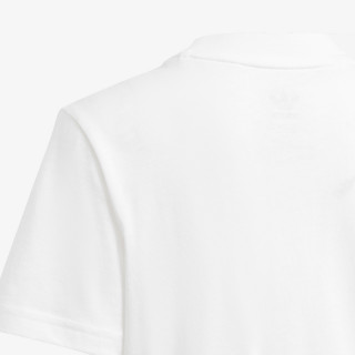 adidas SHORT TEE SET 