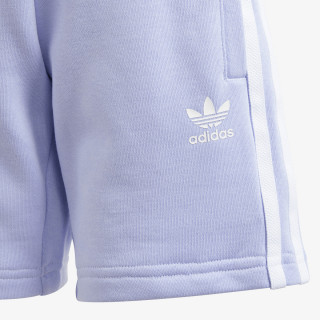 adidas SHORT TEE SET 