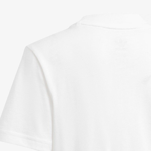 adidas SHORT TEE SET 