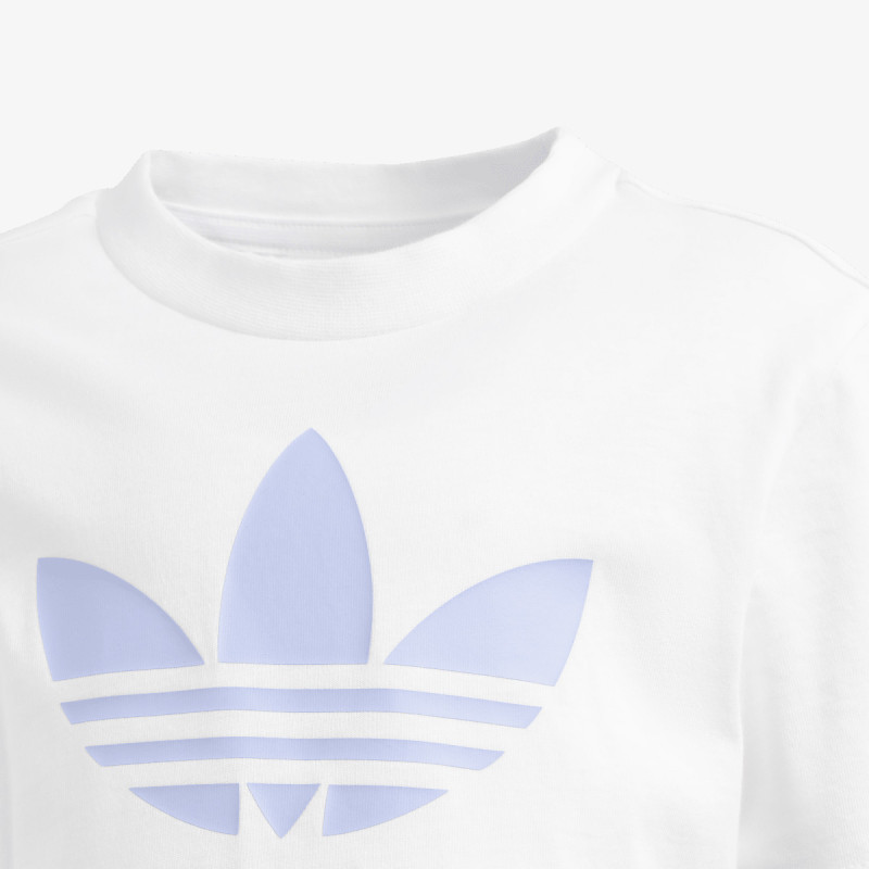 adidas SHORT TEE SET 