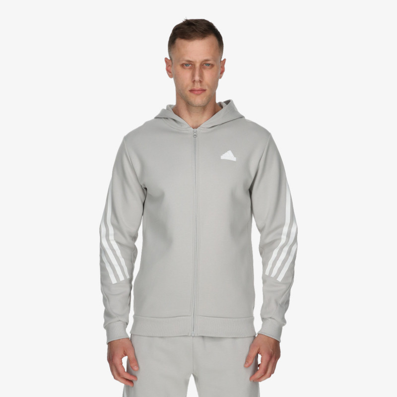 adidas M FI 3S FZ 