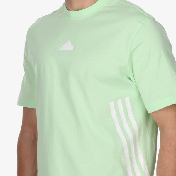 adidas Тениска M FI 3S T 