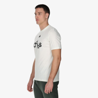 adidas BL SJ T Q1 GD 