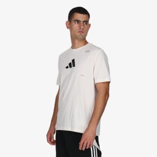 adidas Тениска M TR CAT G T 