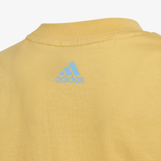 adidas LK BL CO T SET 