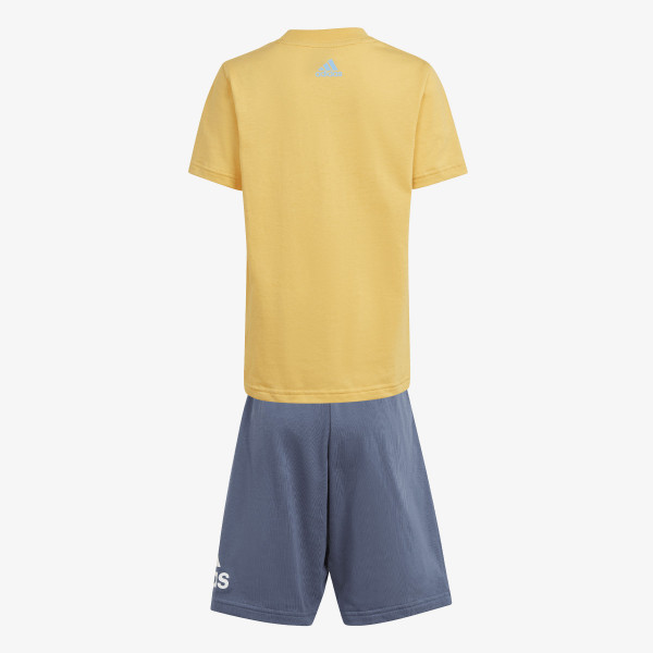 adidas Екип LK BL CO T SET 