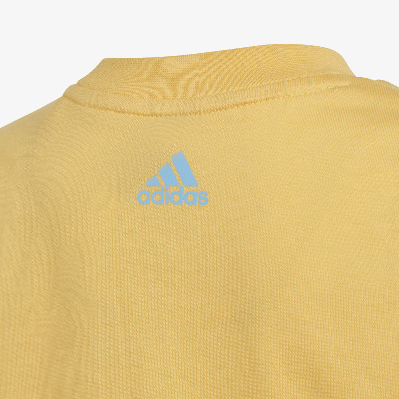 adidas LK BL CO T SET 