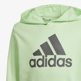 adidas Суитшърт U BL HOODIE 