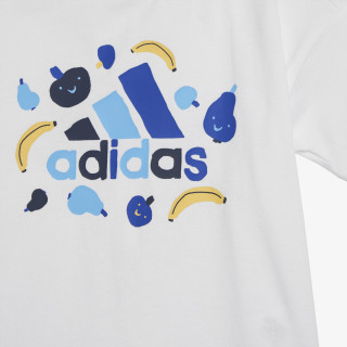 adidas I  FRUIT T SET 