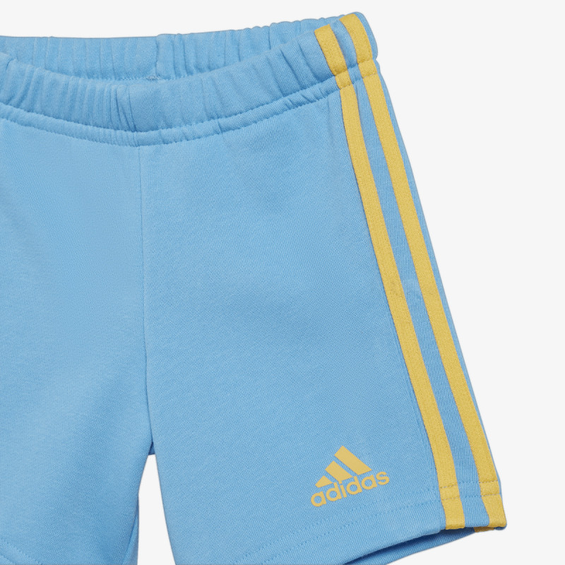 adidas I  FRUIT T SET 