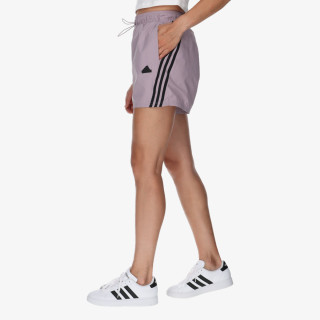 adidas Къси панталони W FI 3S WVN SHO 