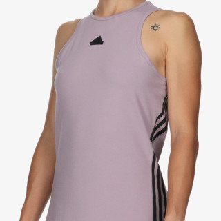 adidas Рокля W FI 3S DRESS 