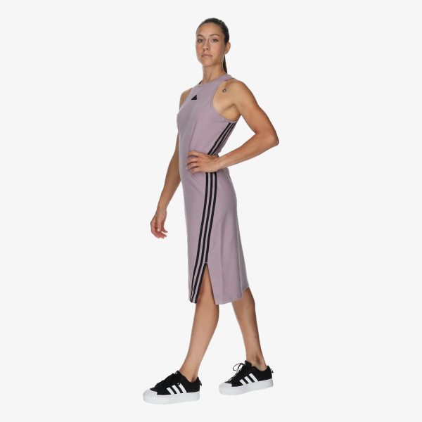 adidas Рокля W FI 3S DRESS 