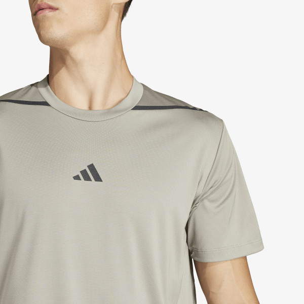 adidas Тениска D4T ADISTWO TEE 