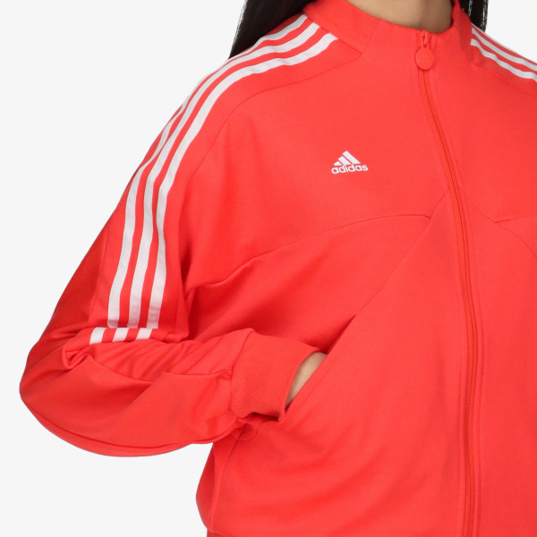 adidas Суитшърт W TIRO CB TT 