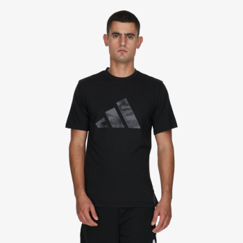 adidas Тениска Camo 
