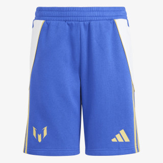 adidas Къси панталони MESSI SW SHO Y 