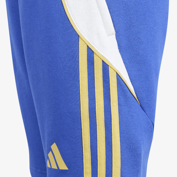 adidas Къси панталони MESSI SW SHO Y 