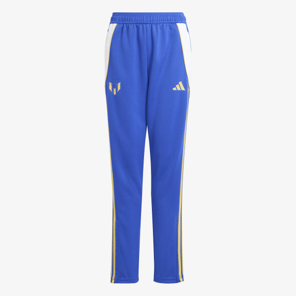 adidas Долнище MESSI PNT Y 