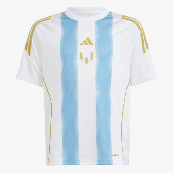 adidas MESSI TR JSY Y 