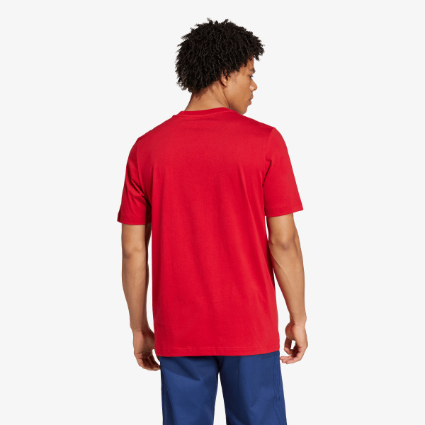 adidas FCB DNA GR TEE 