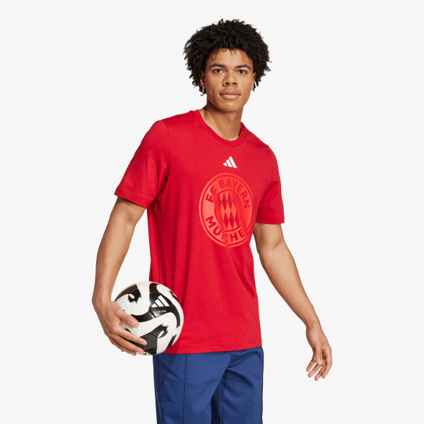 adidas FCB DNA GR TEE 