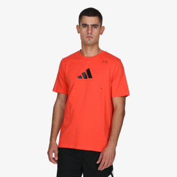 adidas Тениска All Gym Category 