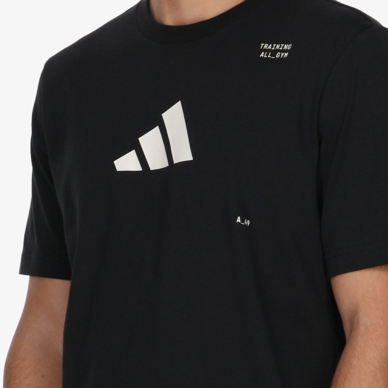 adidas Cat 
