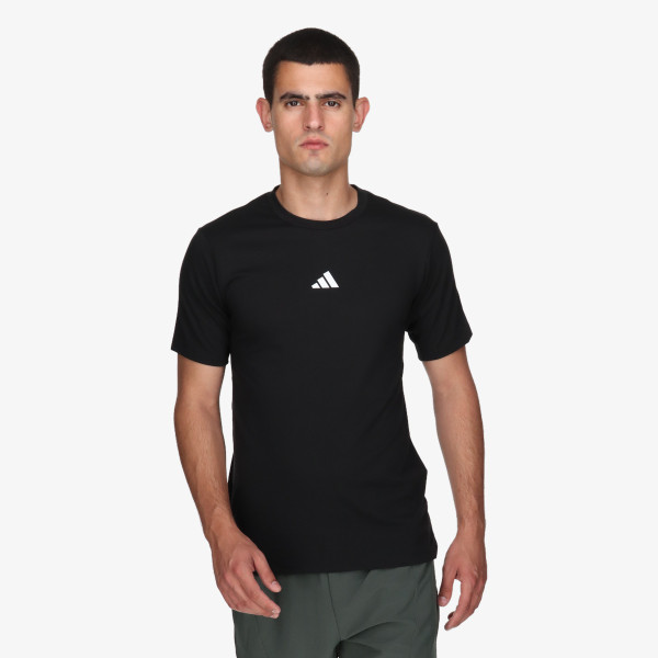 adidas Тениска WO LOGO TEE 