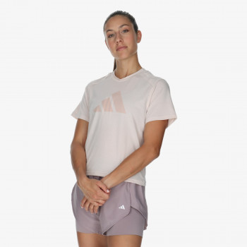 adidas Тениска POWER BL TEE 