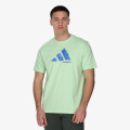 adidas Тениска CT Story Tee 