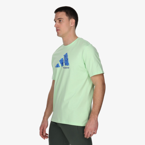 adidas Тениска CT Story Tee 