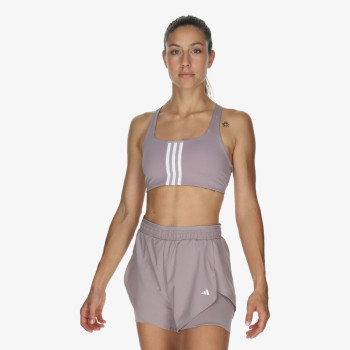 adidas Спортно бюстие PWIM MS 3S BRA 