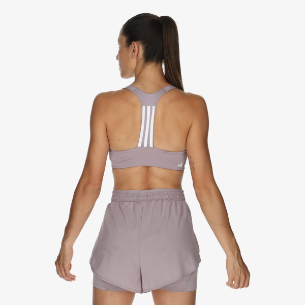 adidas Спортно бюстие PWIM MS 3S BRA 