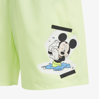 adidas Dy Mic Swim Sho 